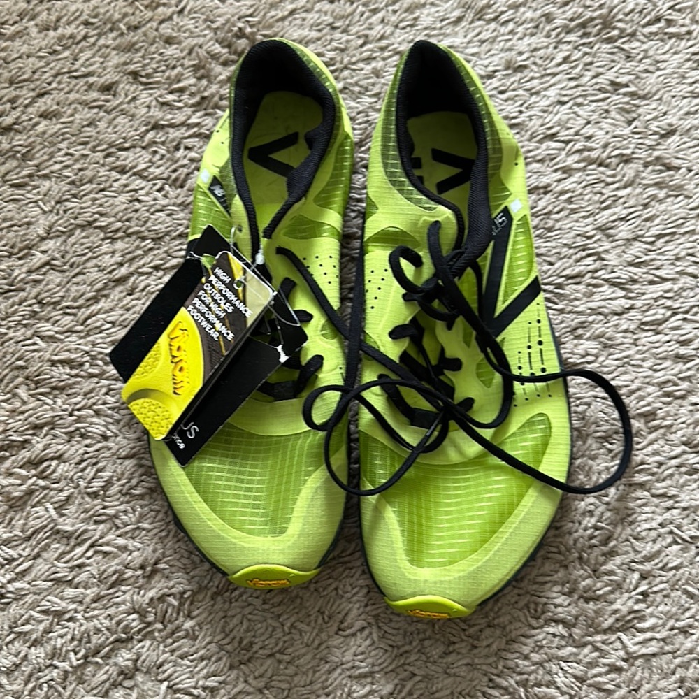 Vibram Shoes